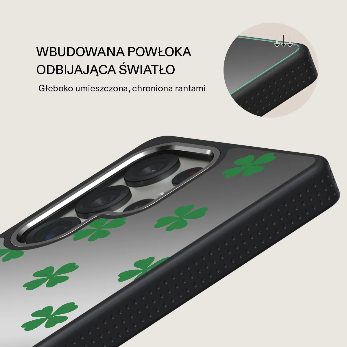 Found It - Samsung Galaxy S25 Ultra Etui - Image 37
