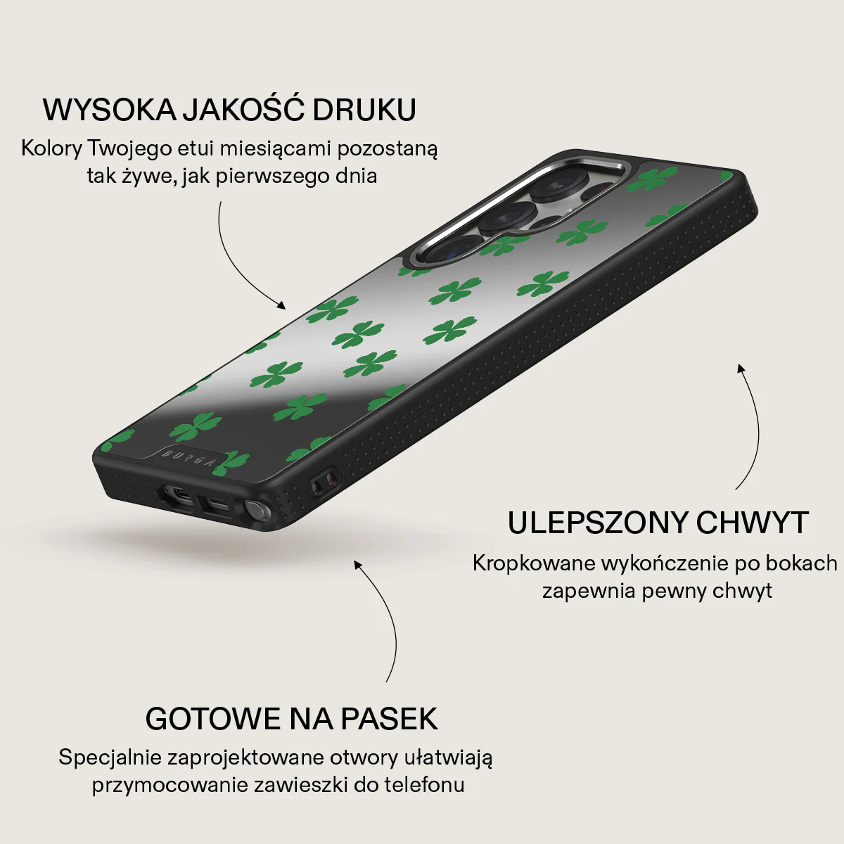 Found It - Samsung Galaxy S25 Ultra Etui - Image 39