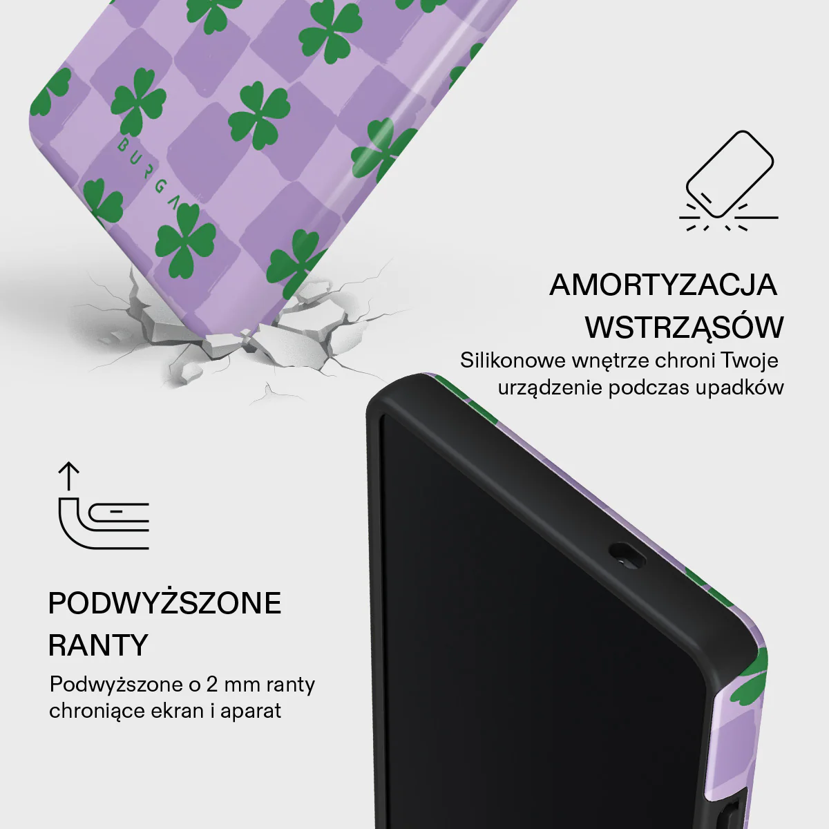Found It - Samsung Galaxy S25 Ultra Etui - Image 4