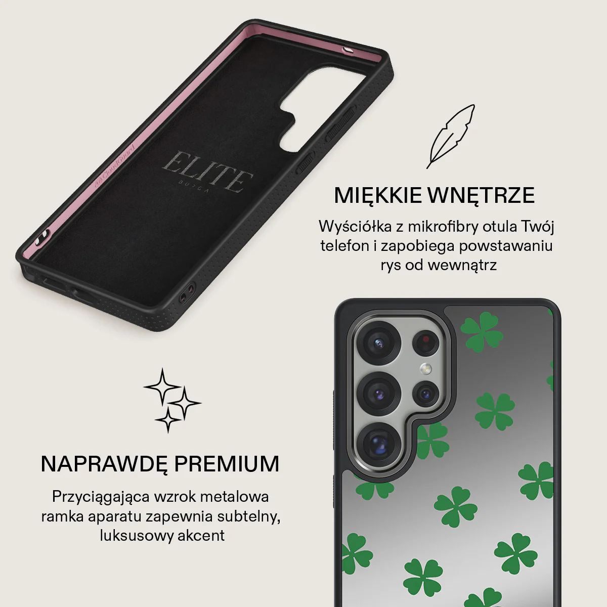 Found It - Samsung Galaxy S25 Ultra Etui - Image 40