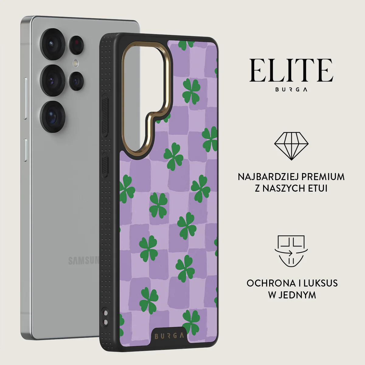 Found It - Samsung Galaxy S25 Ultra Etui - Image 6