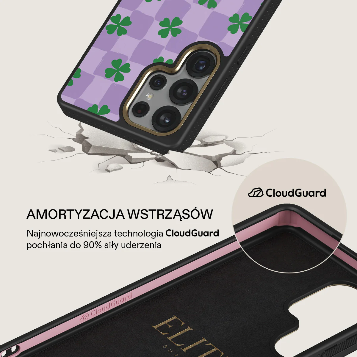 Found It - Samsung Galaxy S25 Ultra Etui - Image 7