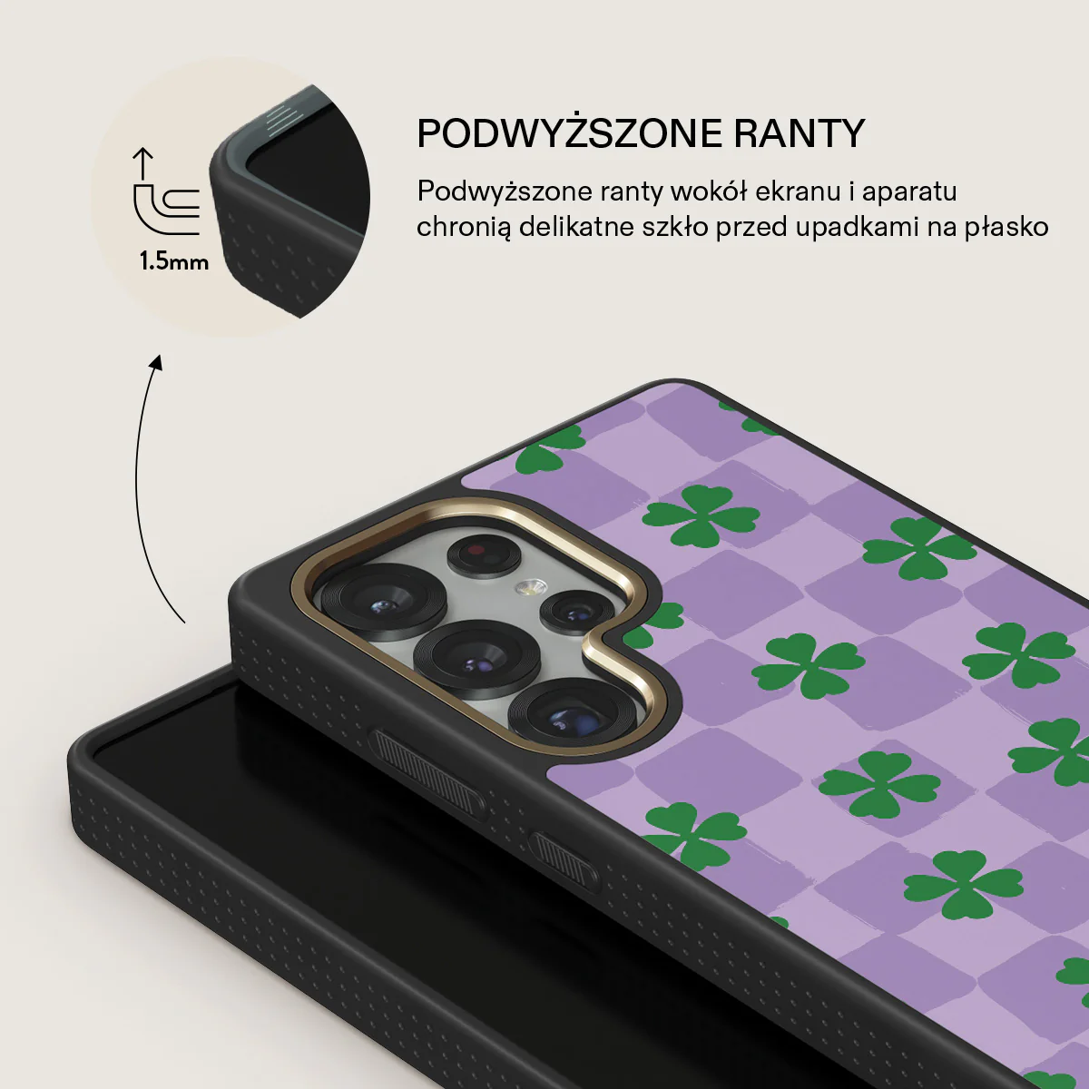 Found It - Samsung Galaxy S25 Ultra Etui - Image 8