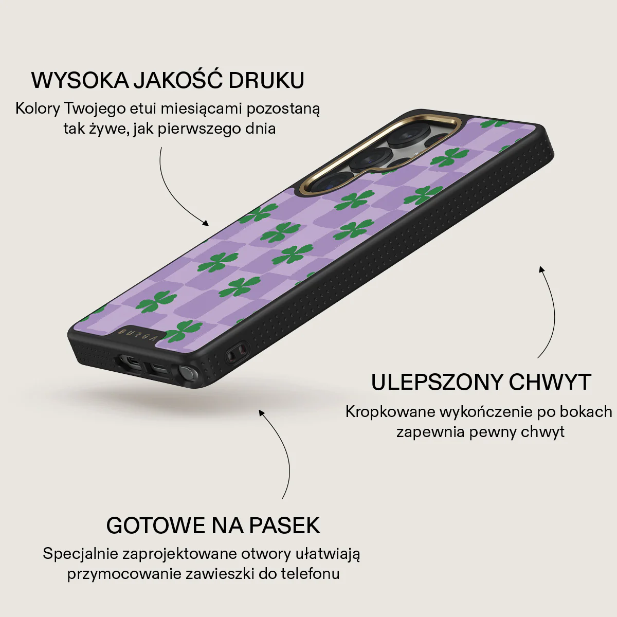 Found It - Samsung Galaxy S25 Ultra Etui - Image 9