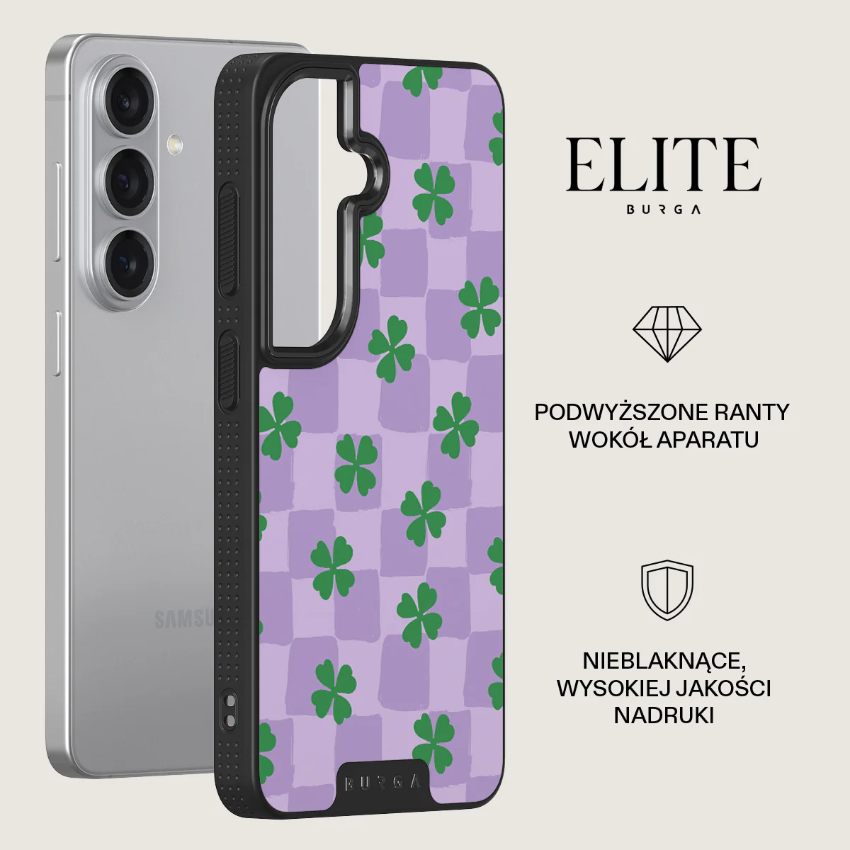 Found It - Samsung Galaxy S26 Etui - Image 13