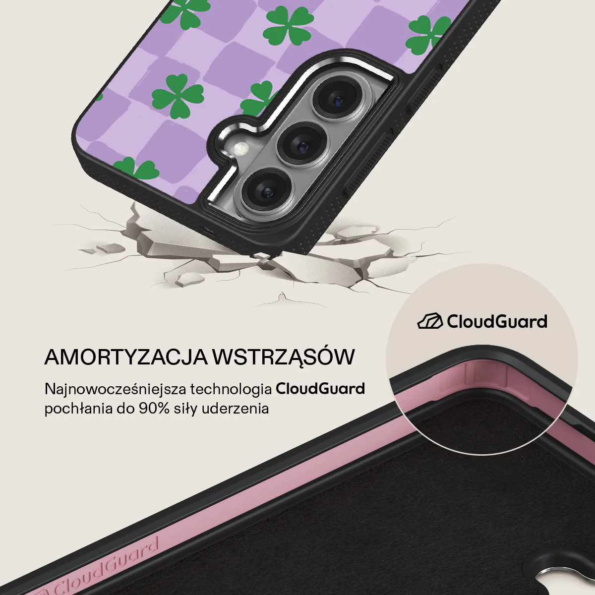 Found It - Samsung Galaxy S26 Etui - Image 14