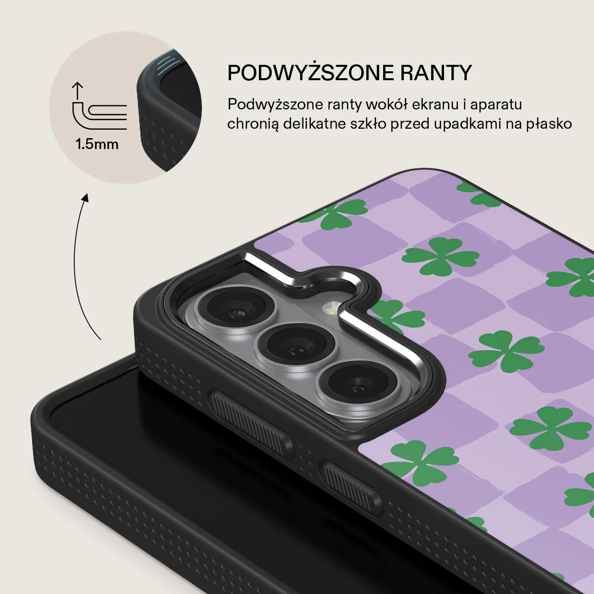 Found It - Samsung Galaxy S26 Etui - Image 15