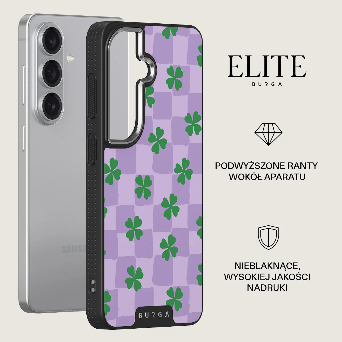 Found It - Samsung Galaxy S26 Etui - Image 20