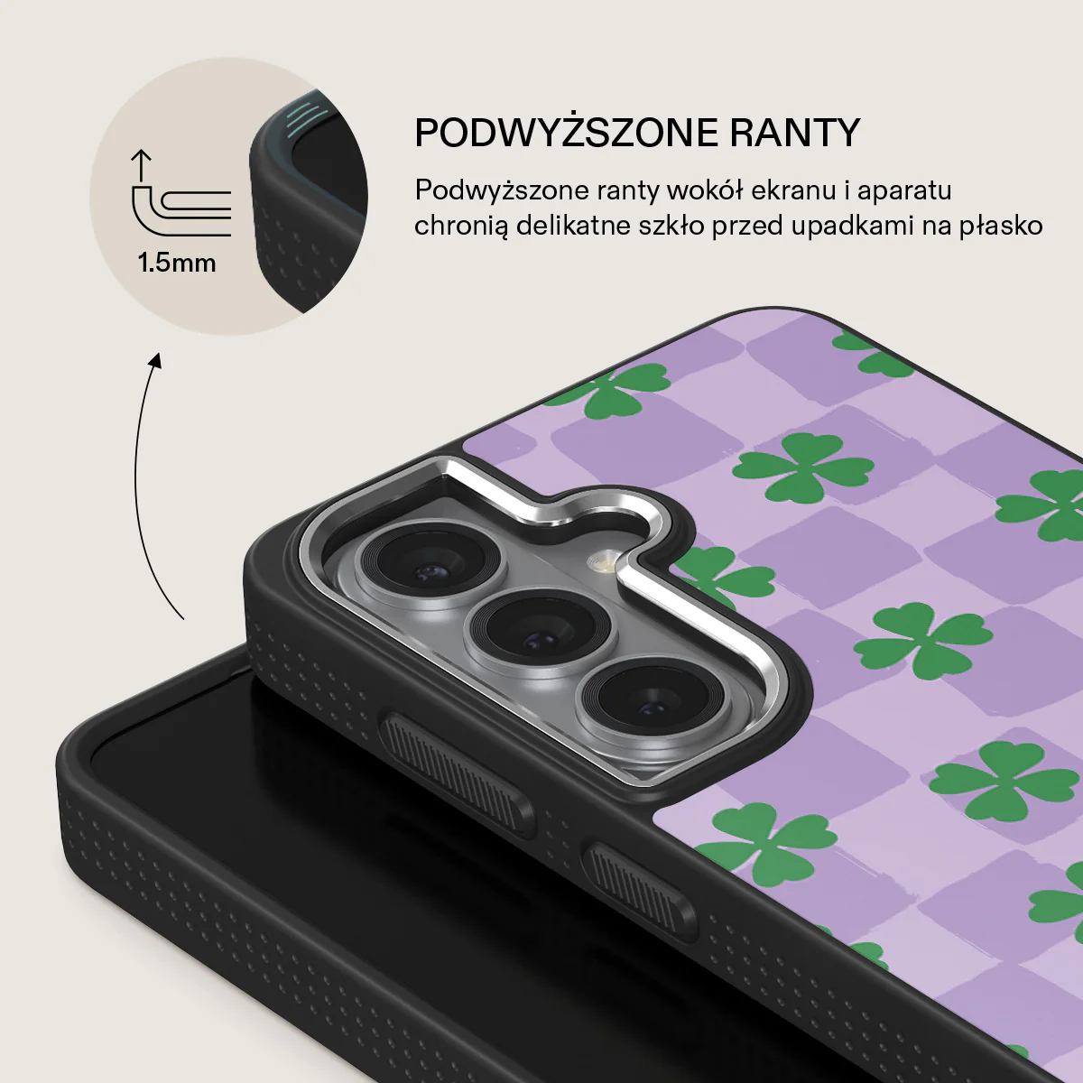 Found It - Samsung Galaxy S26 Etui - Image 22