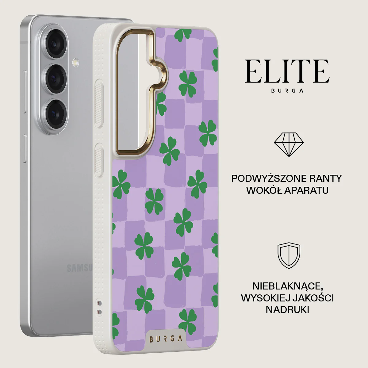 Found It - Samsung Galaxy S26 Etui - Image 27