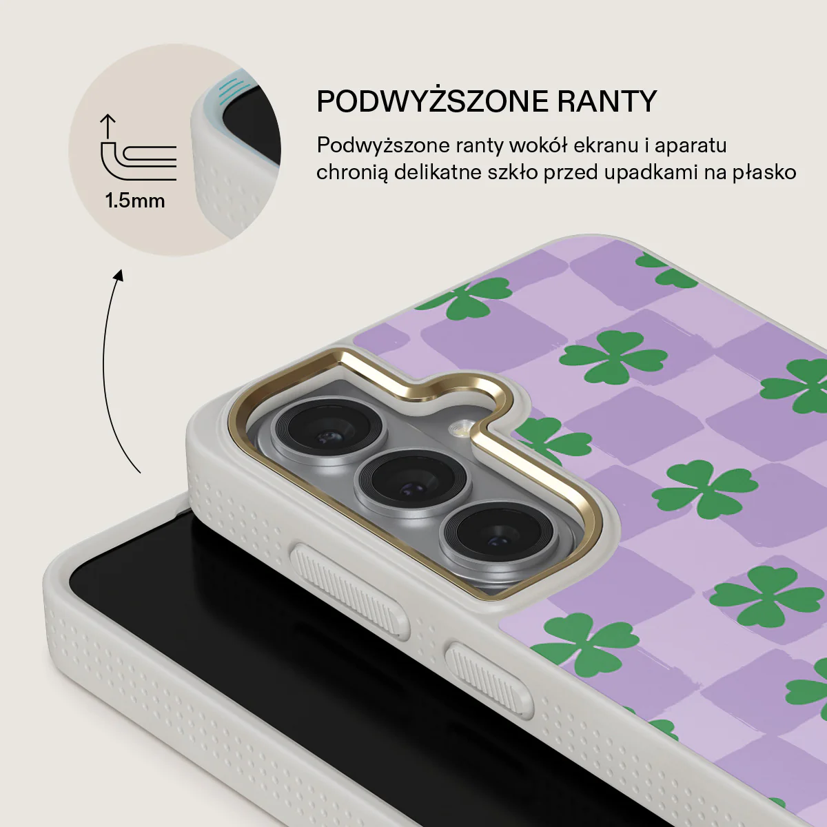 Found It - Samsung Galaxy S26 Etui - Image 29