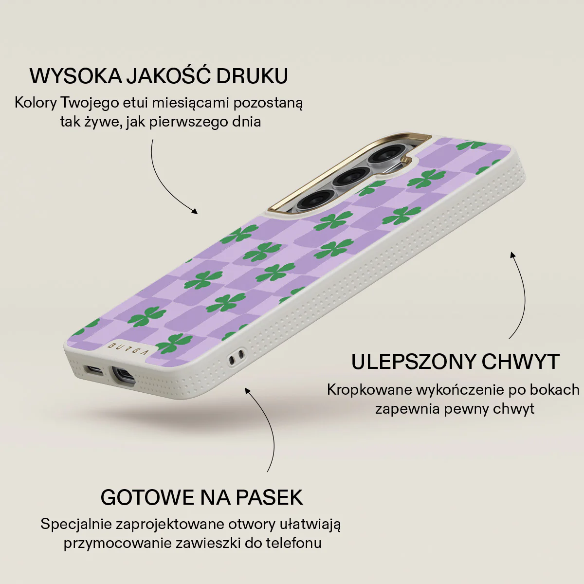Found It - Samsung Galaxy S26 Etui - Image 30