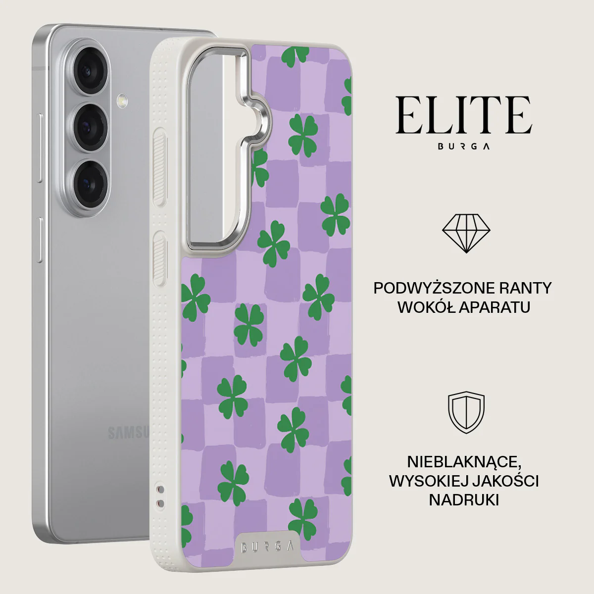 Found It - Samsung Galaxy S26 Etui - Image 34