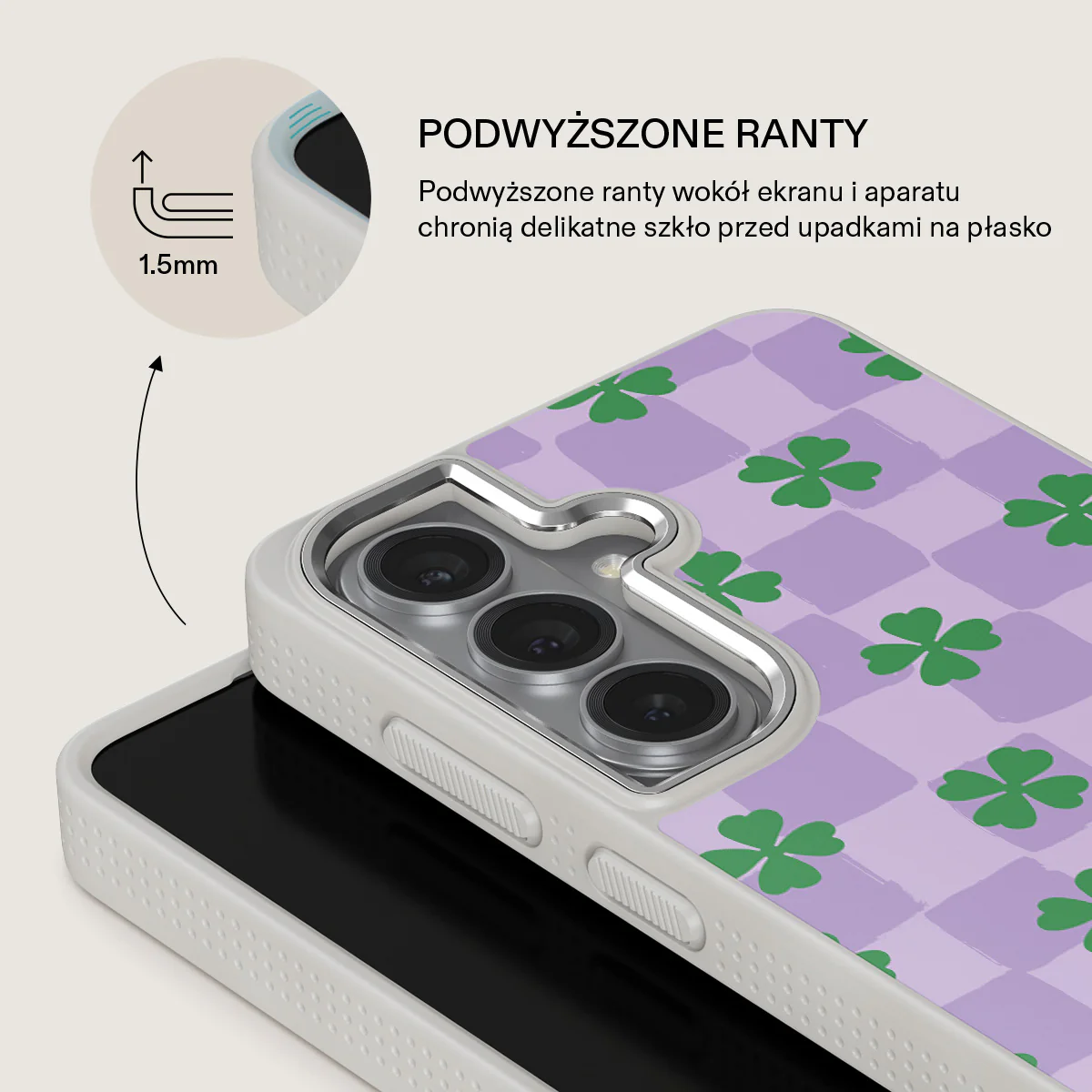 Found It - Samsung Galaxy S26 Etui - Image 36