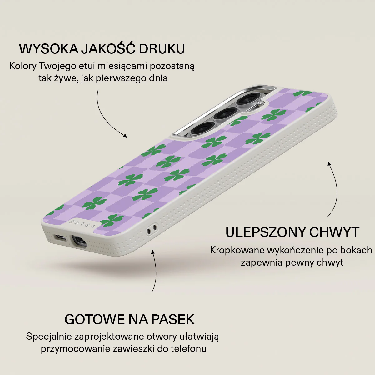 Found It - Samsung Galaxy S26 Etui - Image 37