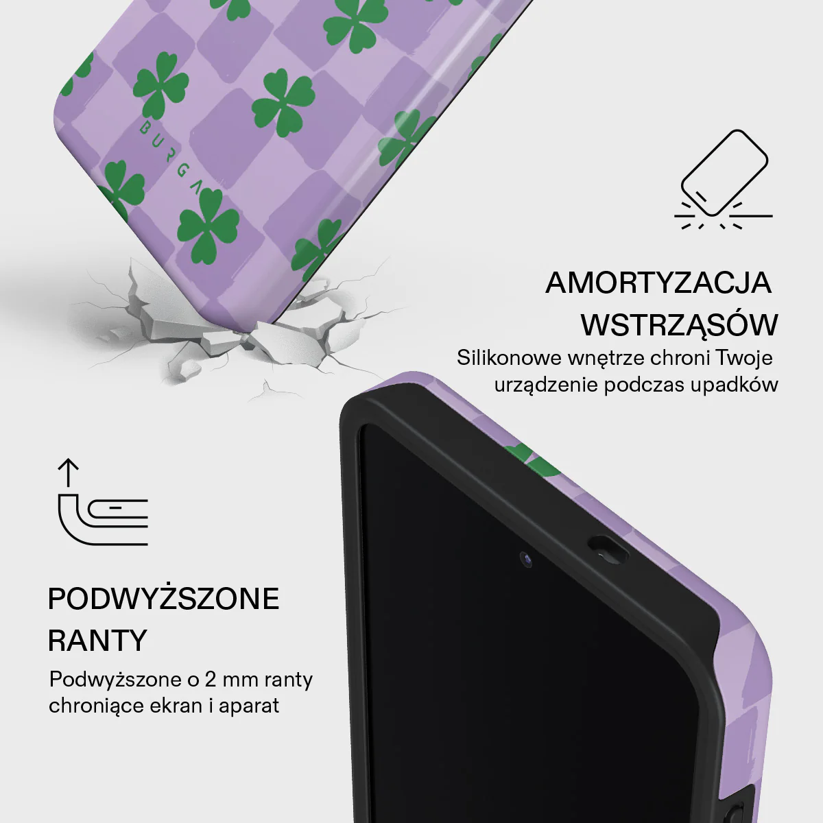 Found It - Samsung Galaxy S26 Etui - Image 4