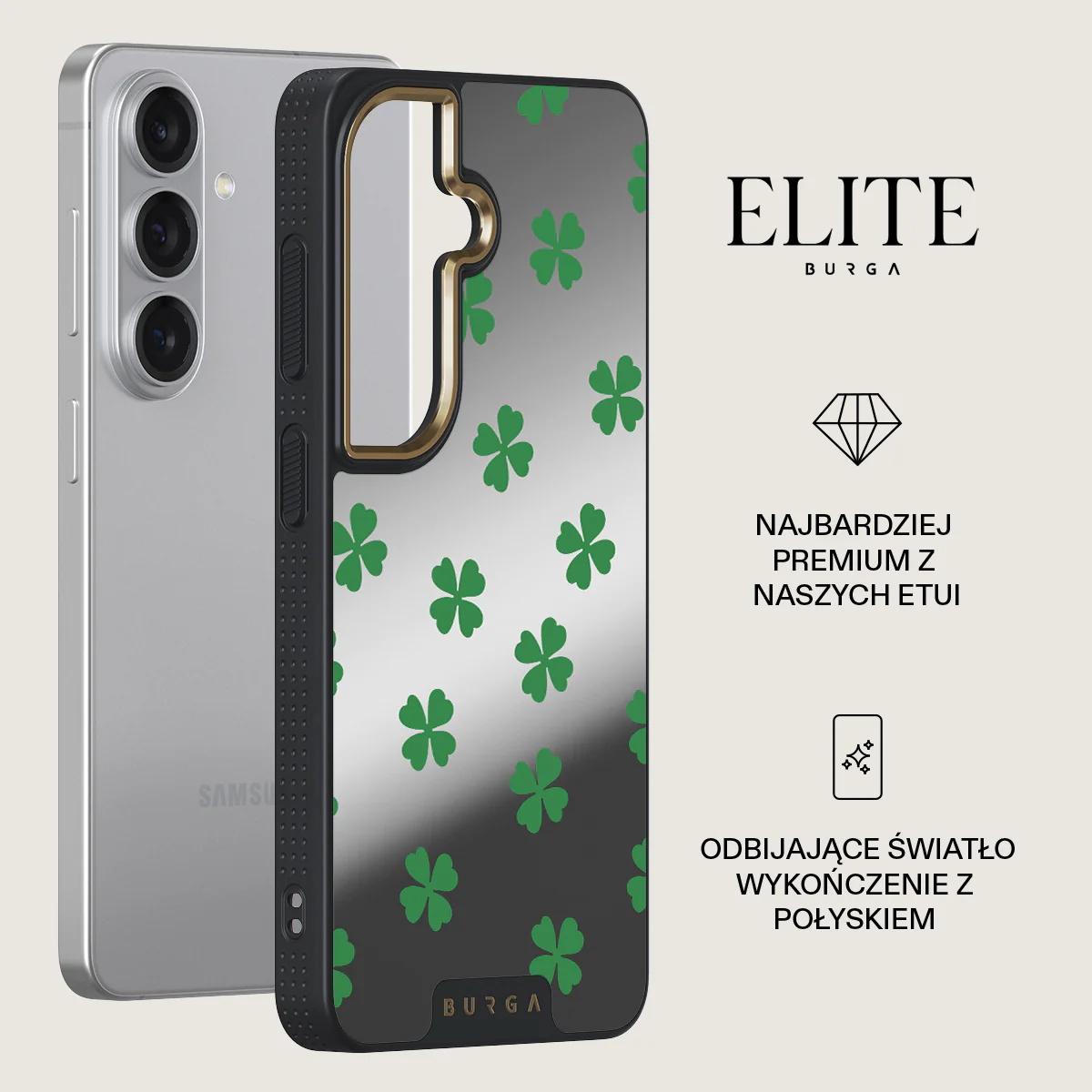 Found It - Samsung Galaxy S26 Etui - Image 41