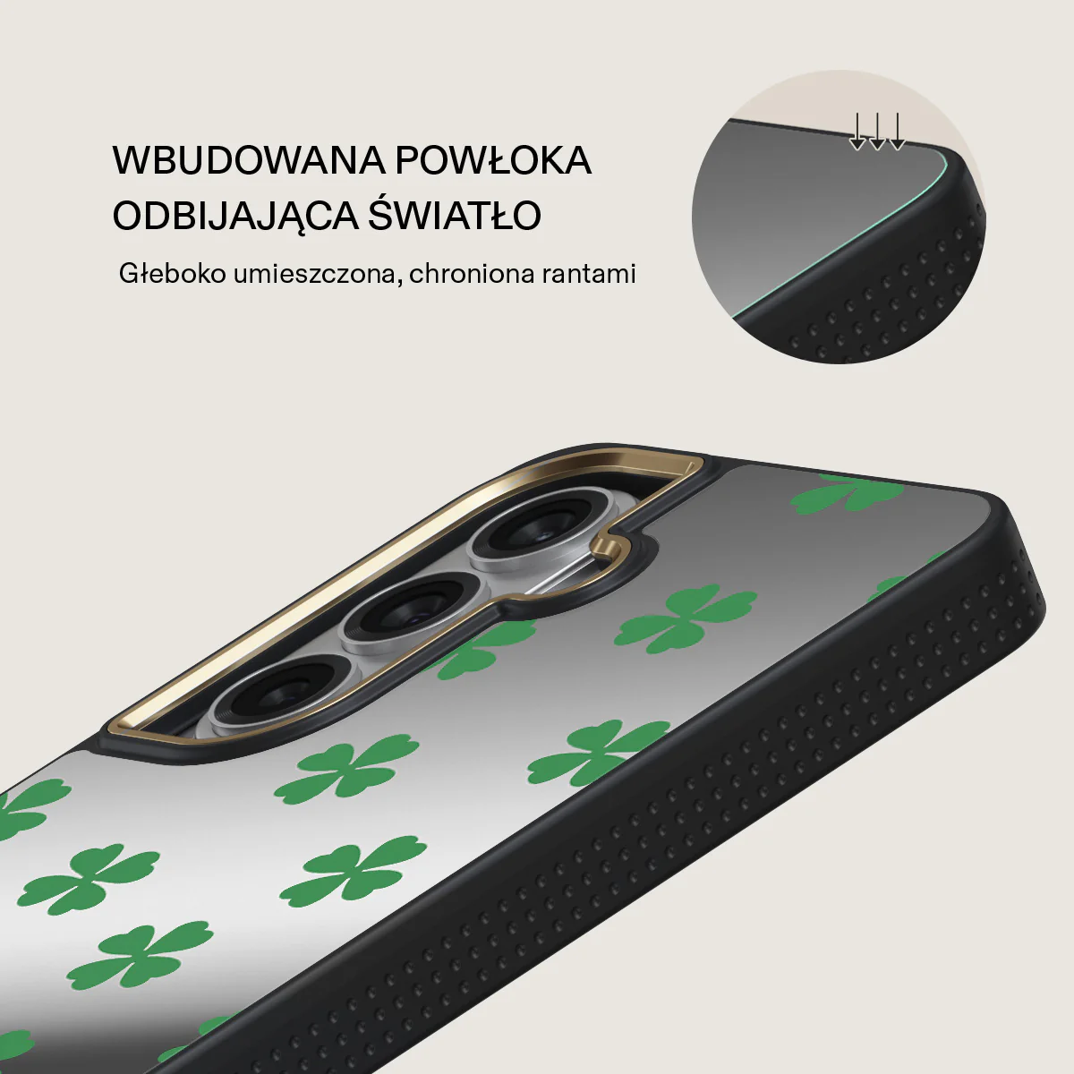 Found It - Samsung Galaxy S26 Etui - Image 43