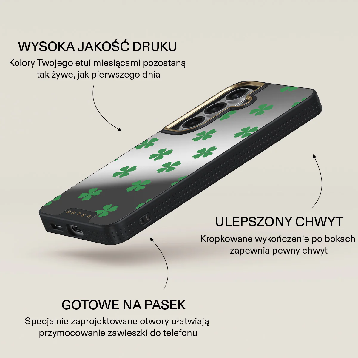Found It - Samsung Galaxy S26 Etui - Image 45