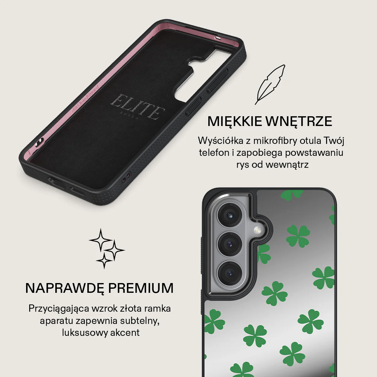 Found It - Samsung Galaxy S26 Etui - Image 54