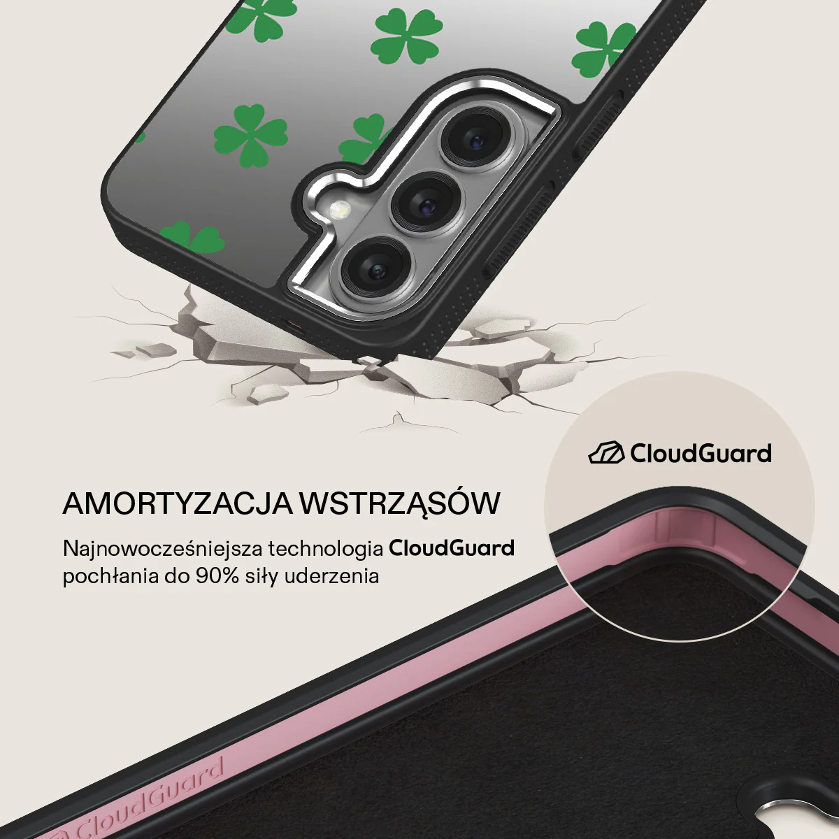Found It - Samsung Galaxy S26 Etui - Image 58