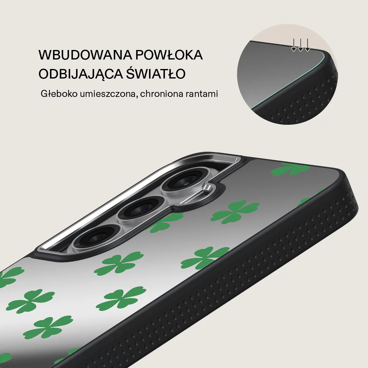 Found It - Samsung Galaxy S26 Etui - Image 59