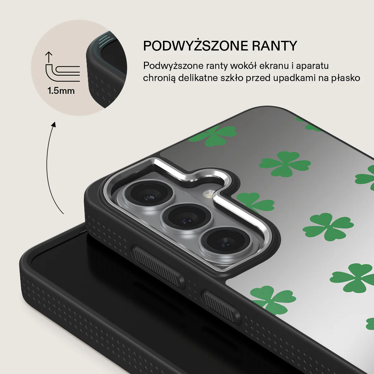 Found It - Samsung Galaxy S26 Etui - Image 60