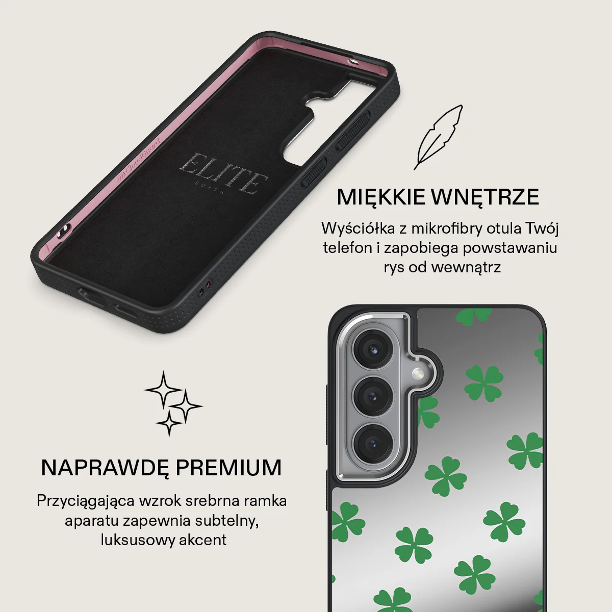 Found It - Samsung Galaxy S26 Etui - Image 62