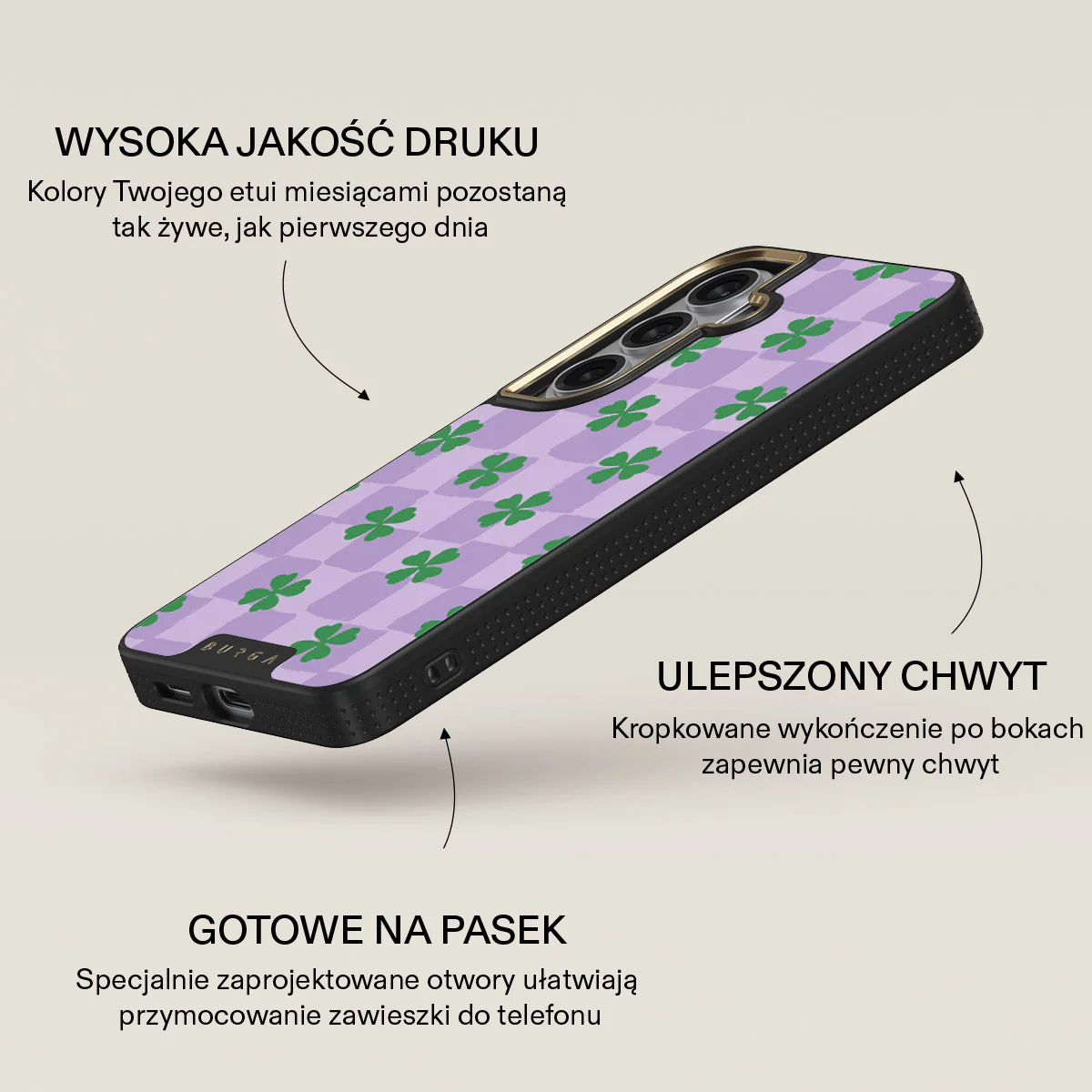Found It - Samsung Galaxy S26 Etui - Image 9