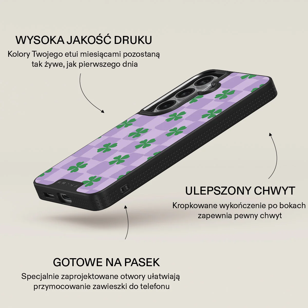 Found It - Samsung Galaxy S26 Plus Etui - Image 16
