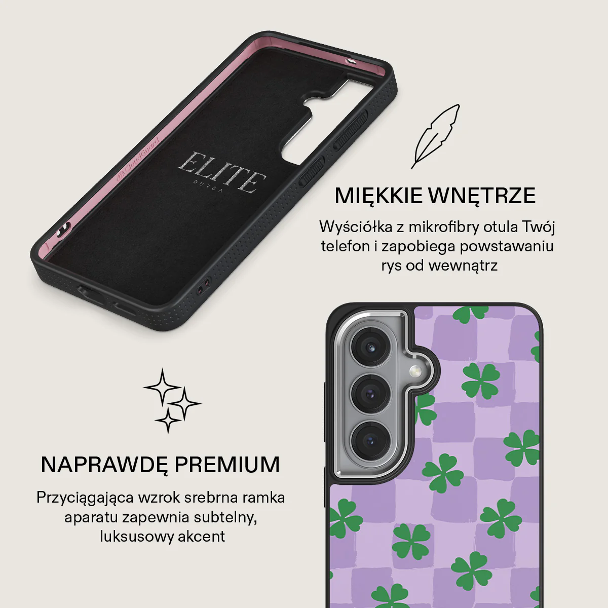 Found It - Samsung Galaxy S26 Plus Etui - Image 24
