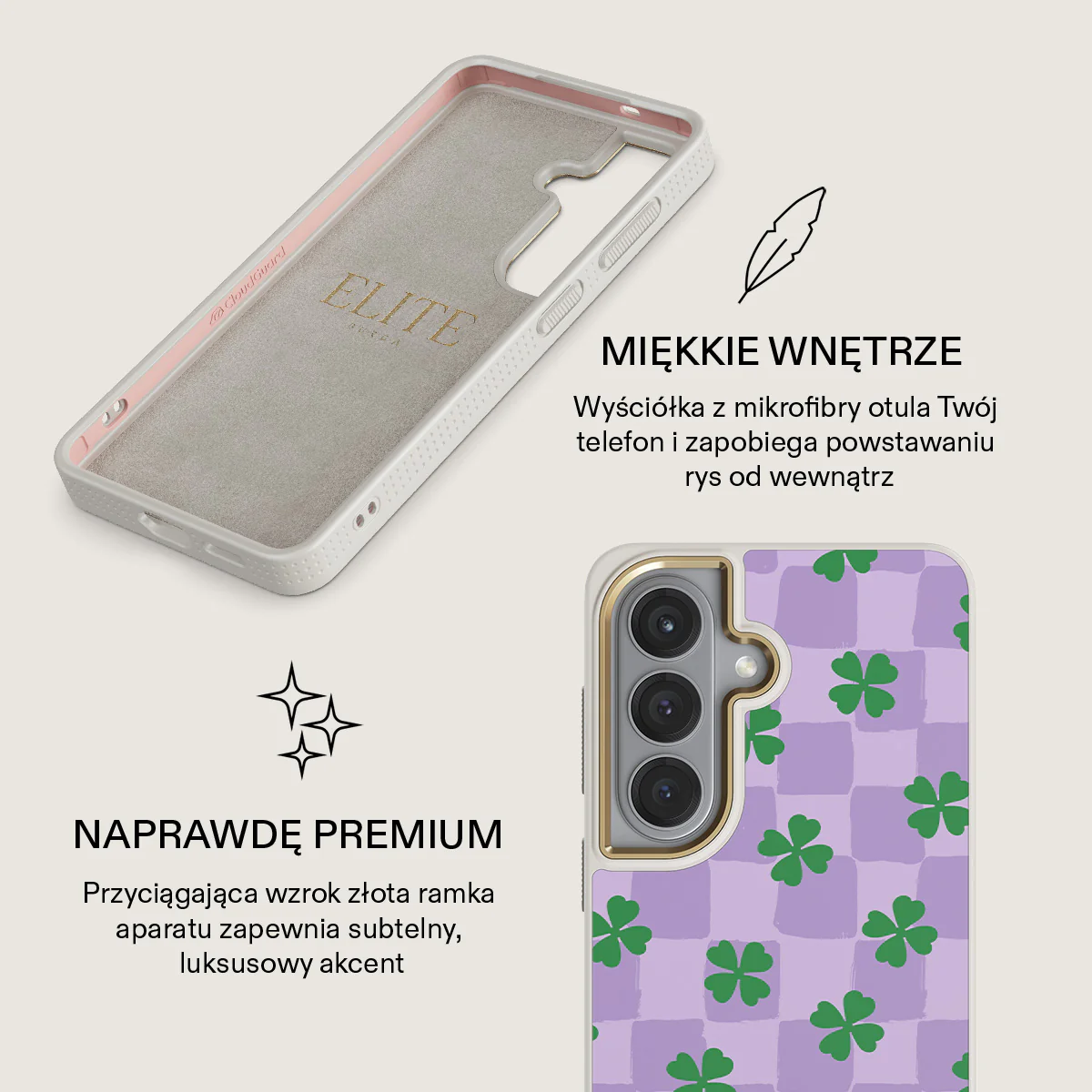 Found It - Samsung Galaxy S26 Plus Etui - Image 31
