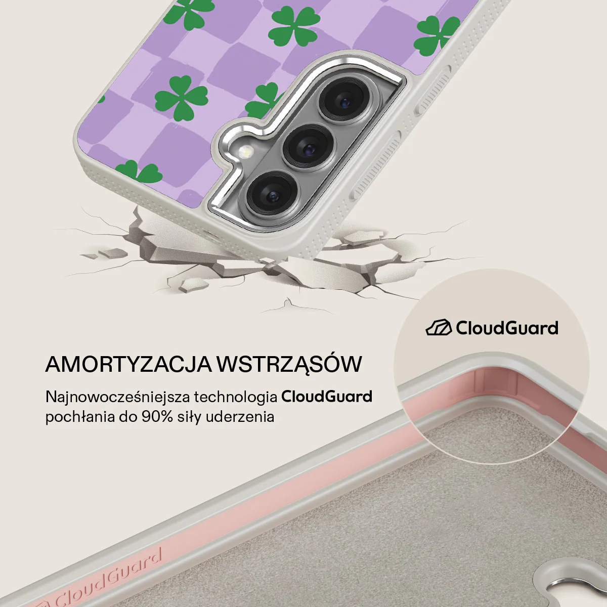 Found It - Samsung Galaxy S26 Plus Etui - Image 35