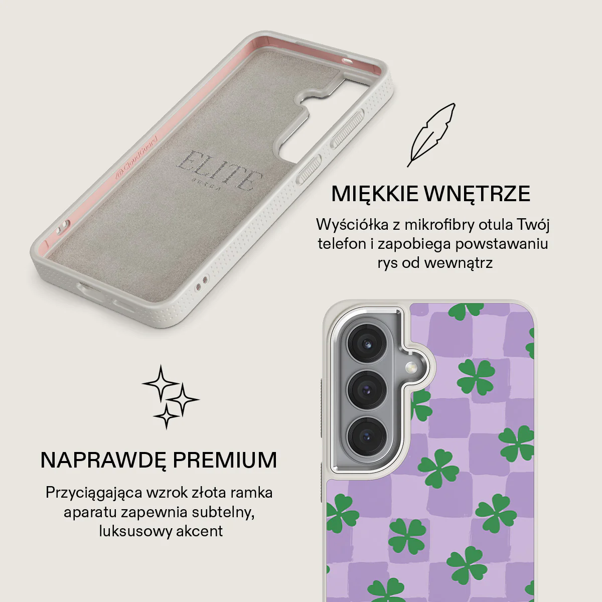 Found It - Samsung Galaxy S26 Plus Etui - Image 38