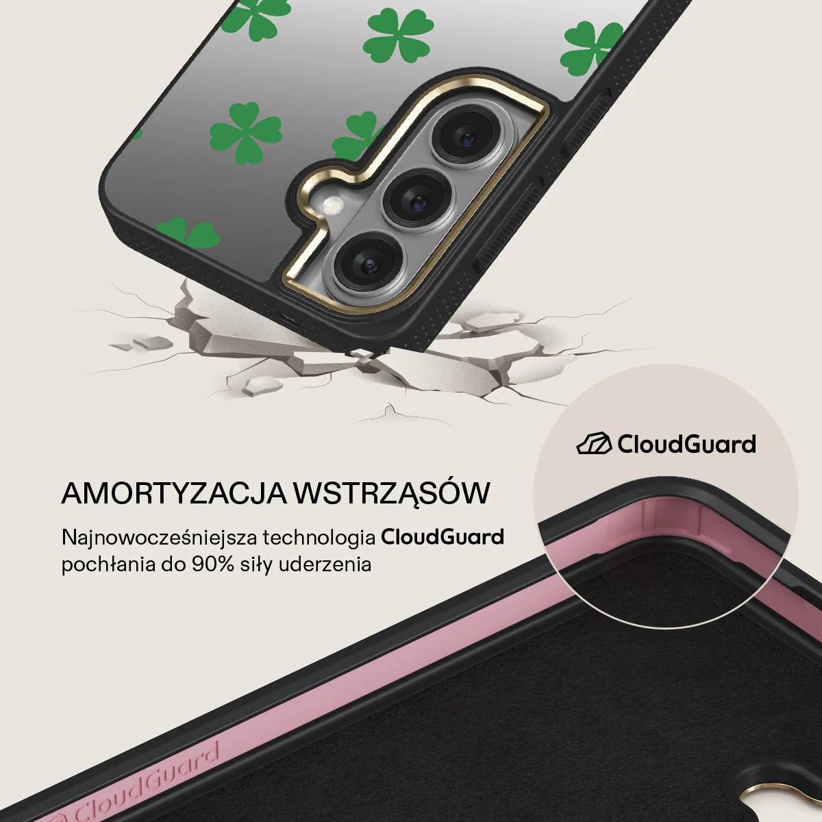 Found It - Samsung Galaxy S26 Plus Etui - Image 42