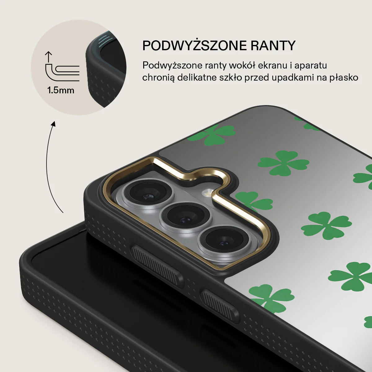 Found It - Samsung Galaxy S26 Plus Etui - Image 44