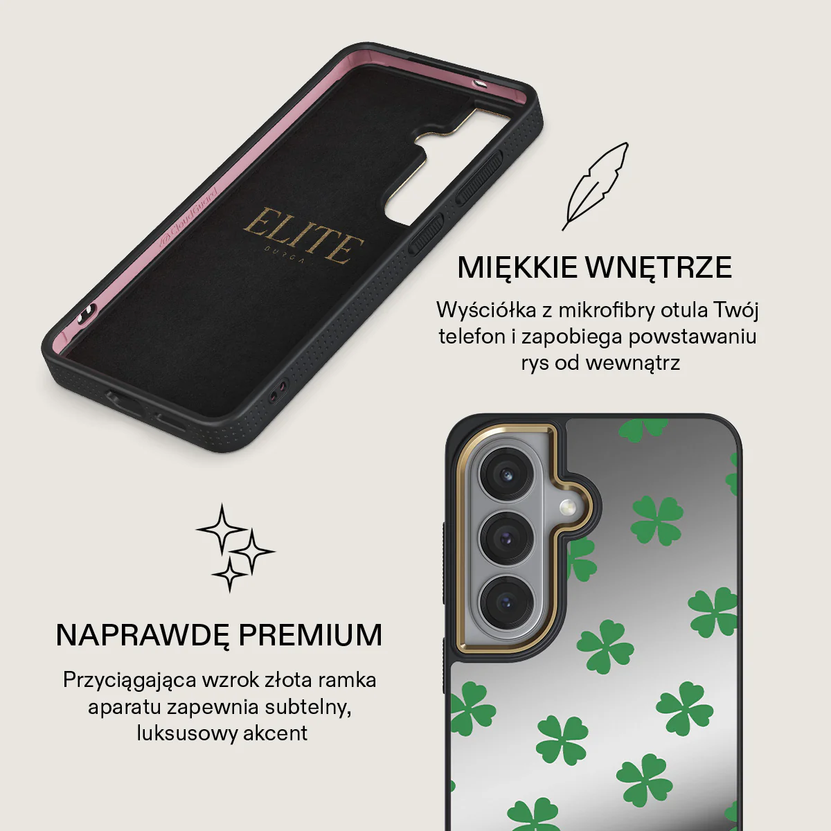 Found It - Samsung Galaxy S26 Plus Etui - Image 46
