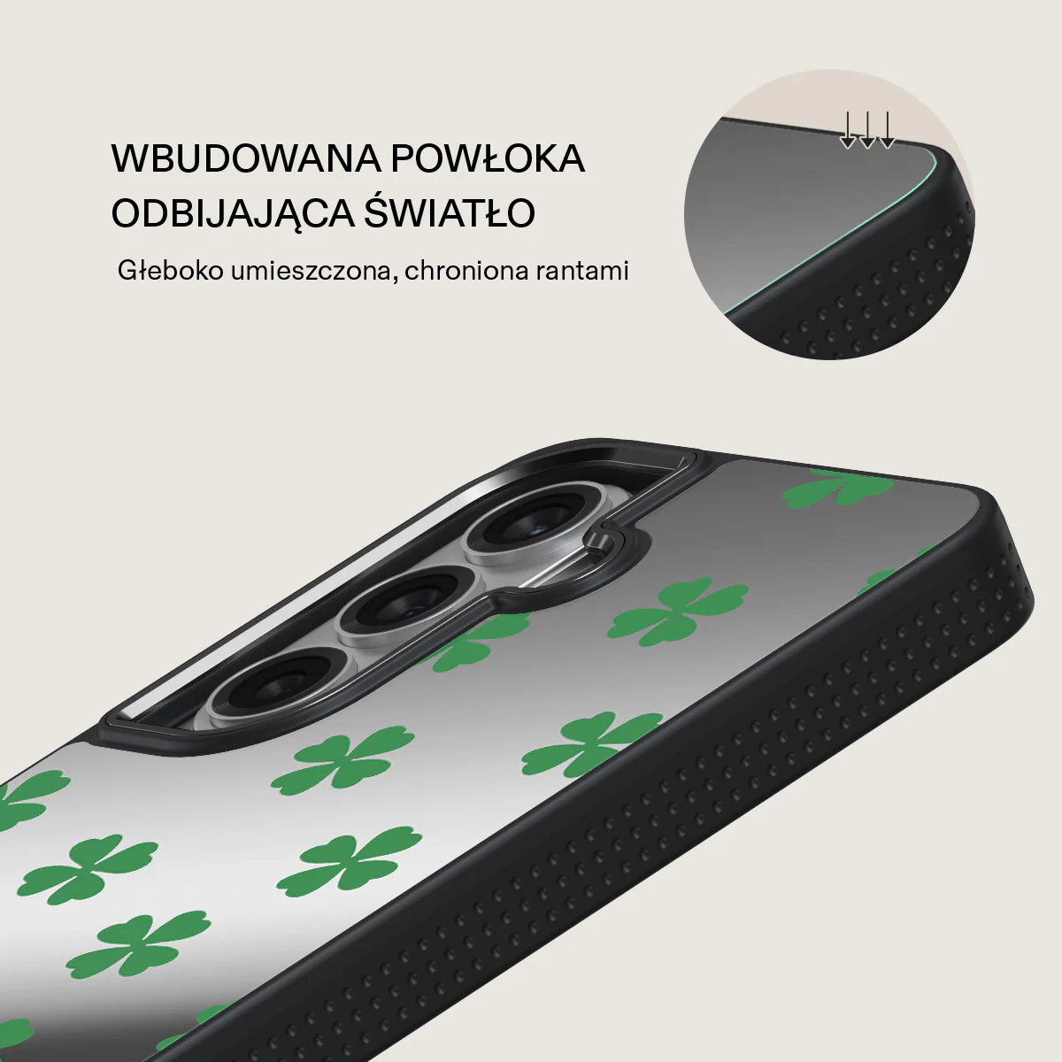 Found It - Samsung Galaxy S26 Plus Etui - Image 51