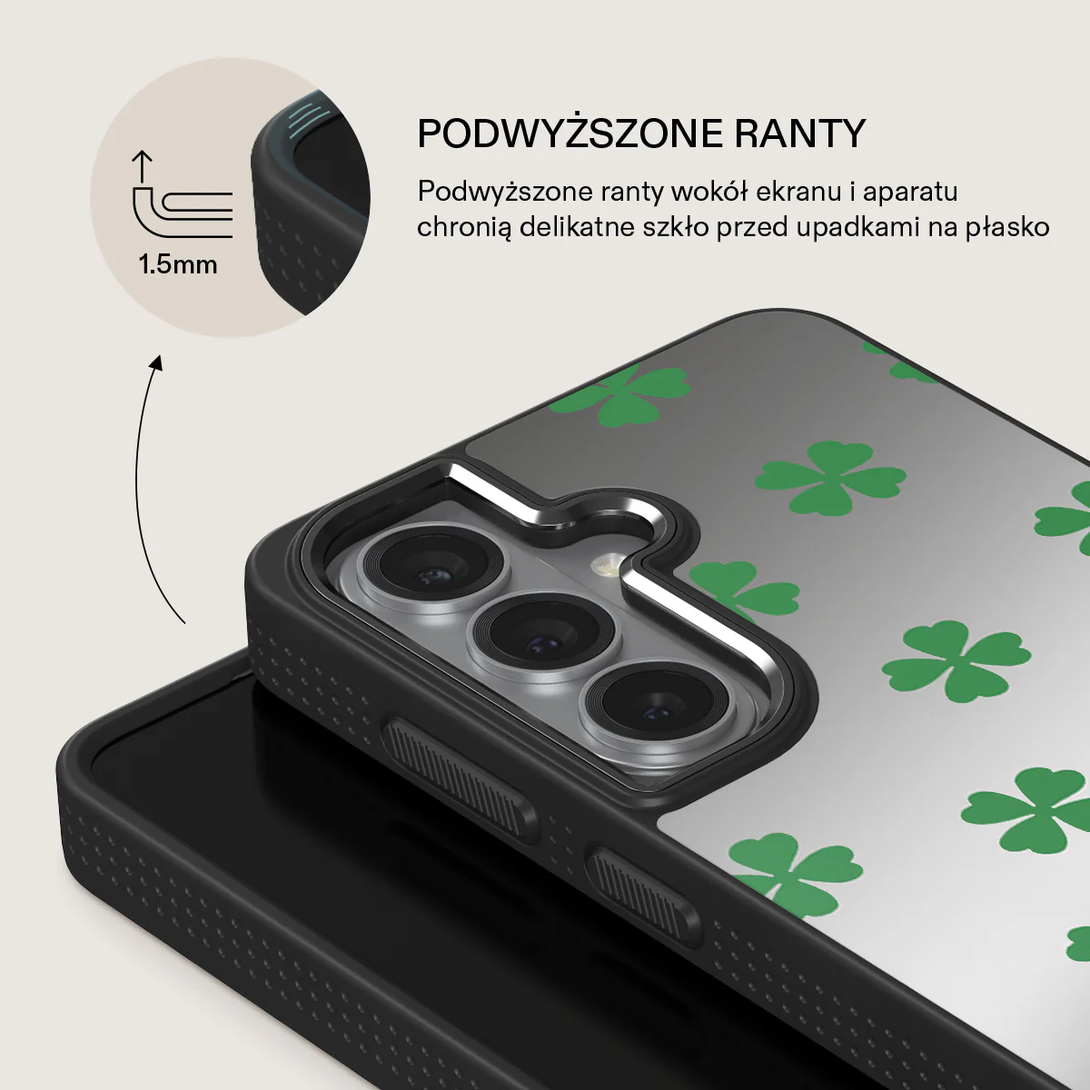 Found It - Samsung Galaxy S26 Plus Etui - Image 52