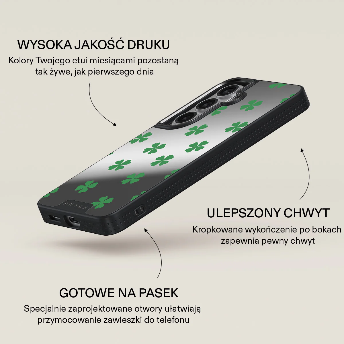Found It - Samsung Galaxy S26 Plus Etui - Image 53
