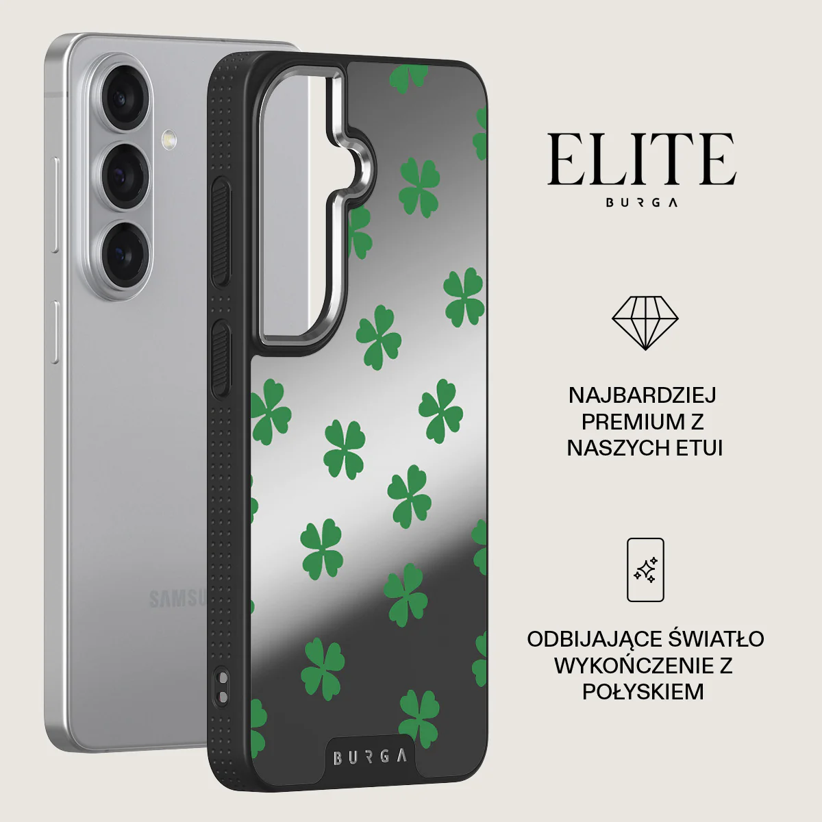 Found It - Samsung Galaxy S26 Plus Etui - Image 57
