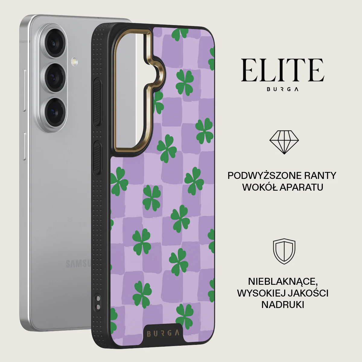 Found It - Samsung Galaxy S26 Plus Etui - Image 6
