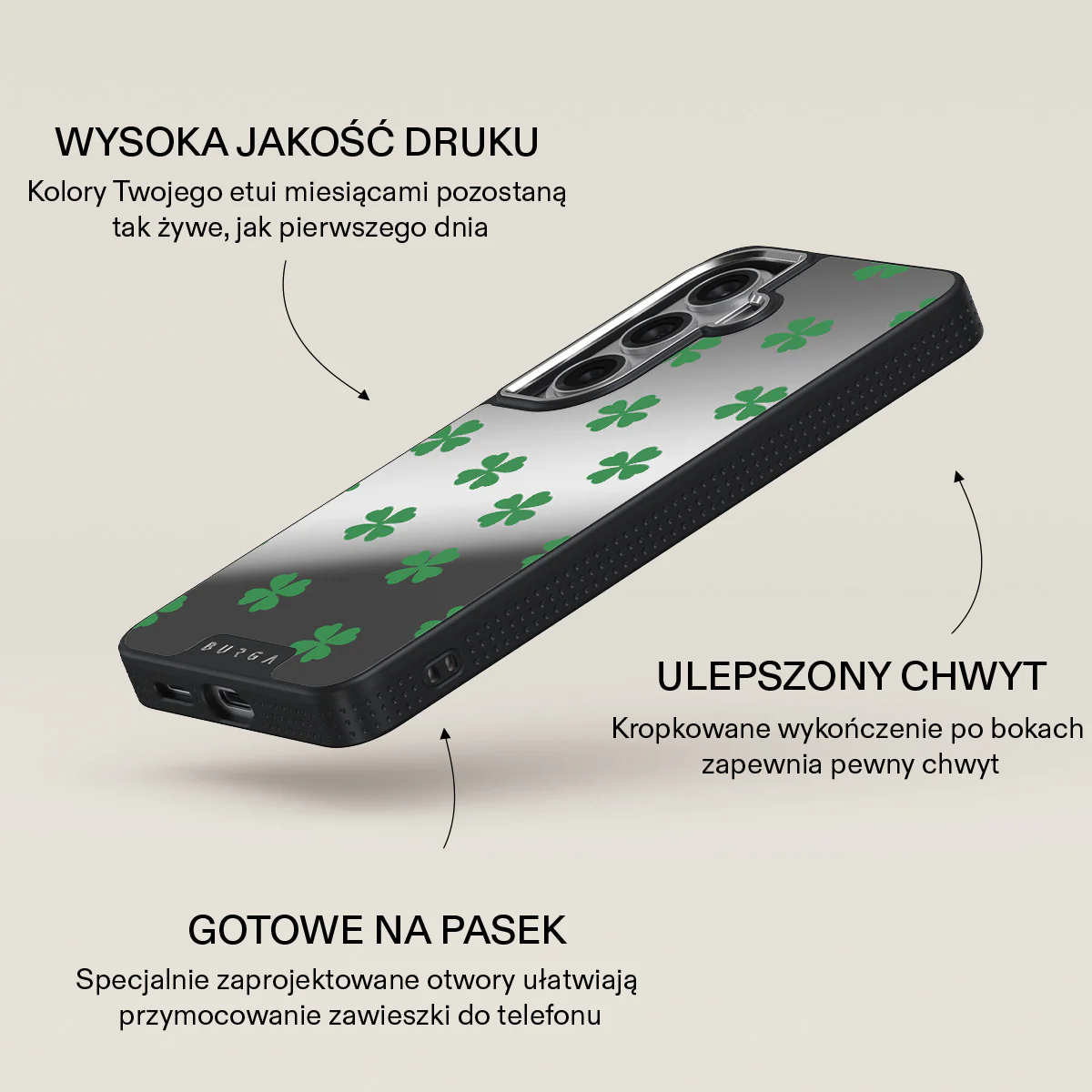 Found It - Samsung Galaxy S26 Plus Etui - Image 61