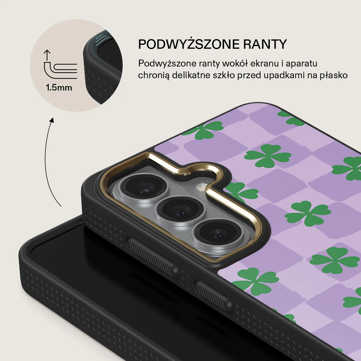 Found It - Samsung Galaxy S26 Plus Etui - Image 8