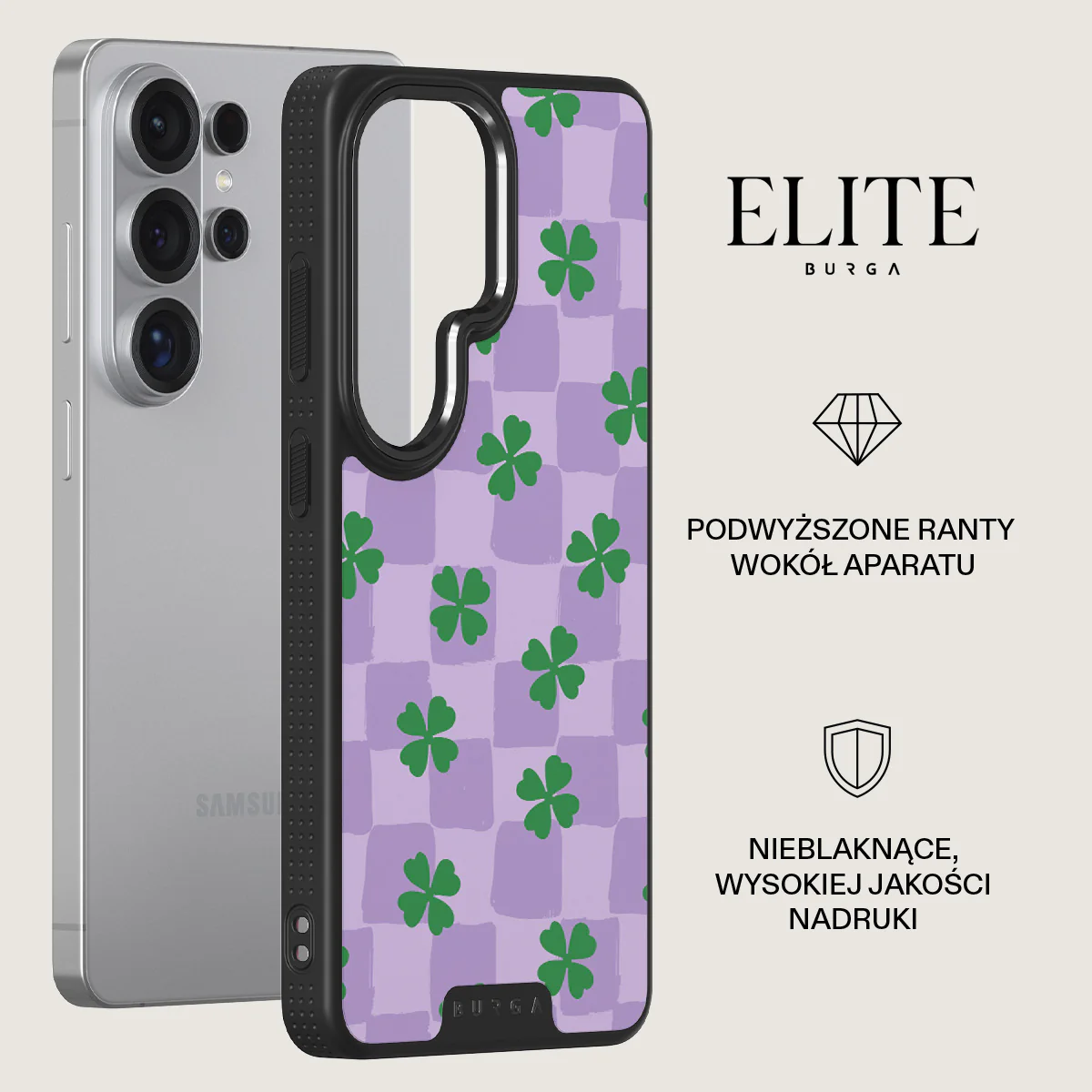 Found It - Samsung Galaxy S26 Ultra Etui - Image 13