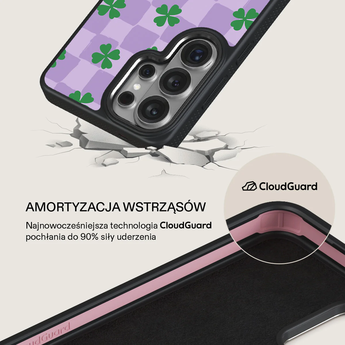 Found It - Samsung Galaxy S26 Ultra Etui - Image 14