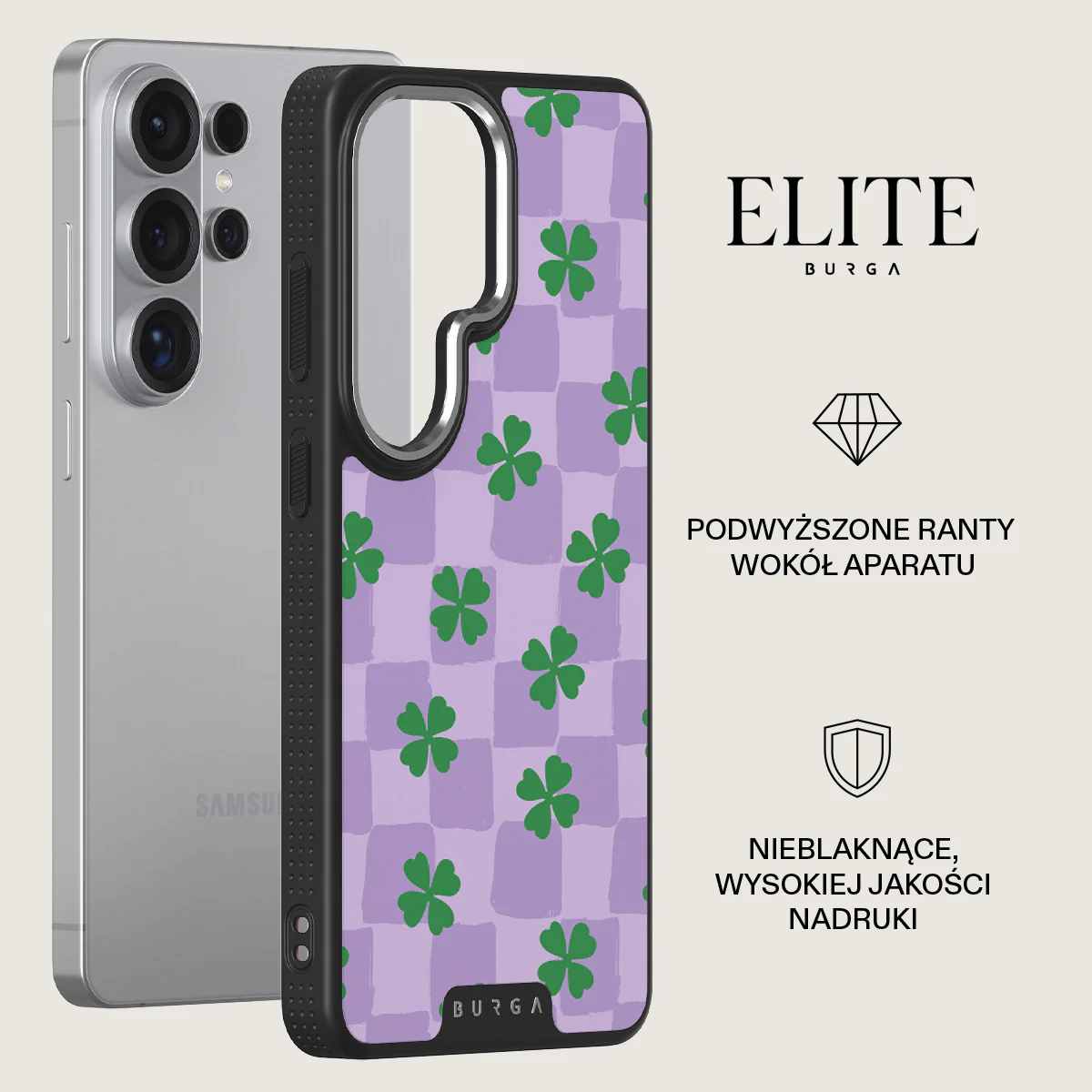 Found It - Samsung Galaxy S26 Ultra Etui - Image 20