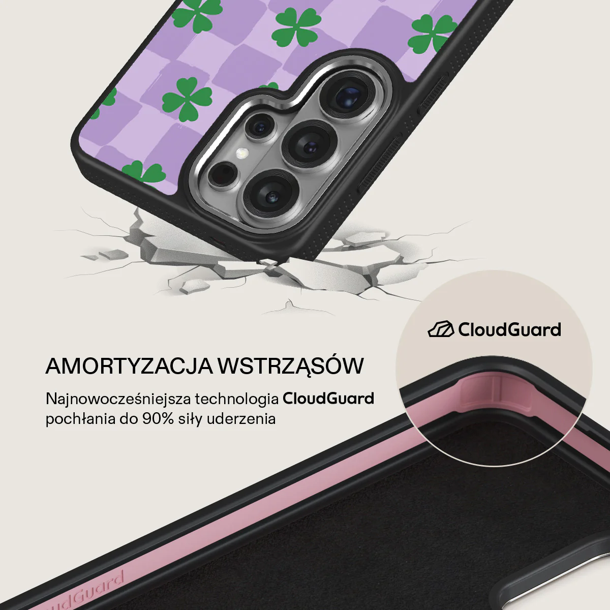Found It - Samsung Galaxy S26 Ultra Etui - Image 21