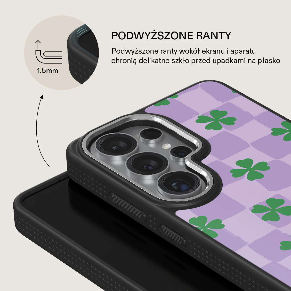 Found It - Samsung Galaxy S26 Ultra Etui - Image 22