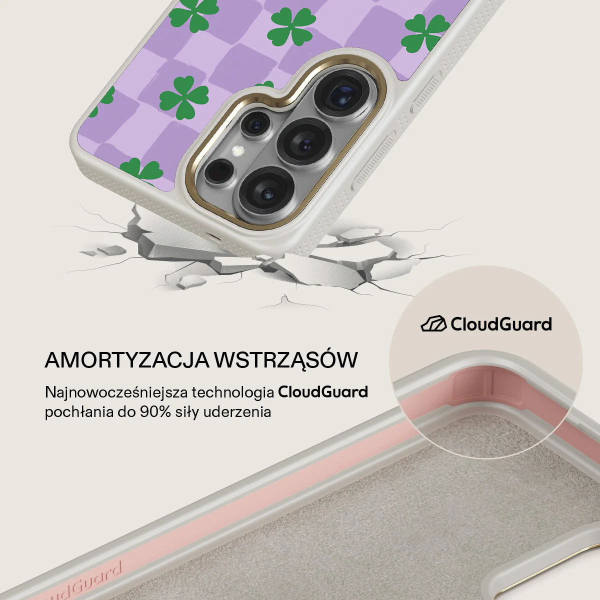 Found It - Samsung Galaxy S26 Ultra Etui - Image 28